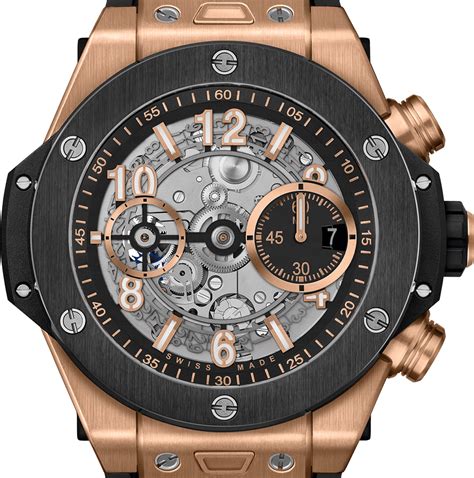 hublot алматы